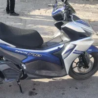 nvx170|موتورسیکلت|سهند, |دیوار