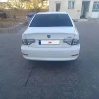 سمند سورن پلاس|خودرو سواری و وانت|بوئین زهرا, |دیوار