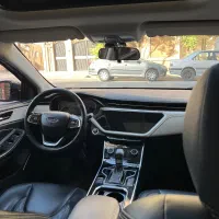 اریزو 6 مدل 1400 خیلی سالم گارانتی فعال|خودرو سواری و وانت|مشهد, شهید رضوی|دیوار