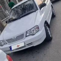 پراید ۱۳۲ مدل ۹۶