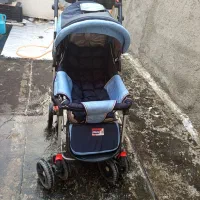 کالسکه تمیز درحد|کالسکه و لوازم جانبی|کرج, شهرک سهرابیه|دیوار