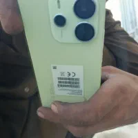 ما معله با مو تور نوت 14