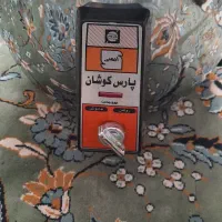 پلوپز برقی