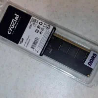 رم 16 گیگ ddr5 کامپیوتر