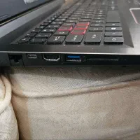لپ‌تاپ Acer Predator Helios 300 (مدل G3-571) سالم
