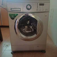 لباس شویی ال جی ۷ کیلویی