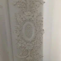 پرده نو|پرده، رانر، رومیزی|گلستان (تهران), |دیوار