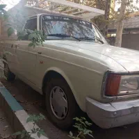 وانت ۹۳ محل ستارخان