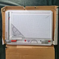 تخته رسم فابل