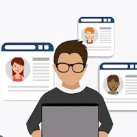 استخدام ادمین پاسخگویی