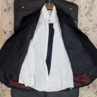 دو دست کت و شلوار مردانه LC-man|لباس|تهران, خواجه نصیر طوسی|دیوار