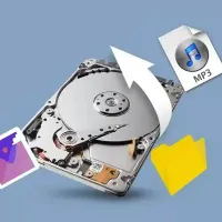ریکاوری و بازیابی اطلاعات هارد و فلش|خدمات رایانه‌ای و موبایل|کرج, کوی فرهنگ|دیوار