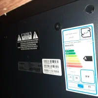 فروش ال ای دی ۵۵ ایکس ویژن.|تلویزیون و پروژکتور|رشت, شهرک شهید رجایی|دیوار