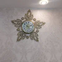 ساعت برنز بسیار نو