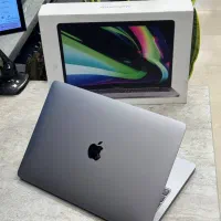لپ تاپ اپل مک بوک پرو تاچ بار MacBook Pro 2020 M1|رایانه همراه|تهران, میدان ولیعصر|دیوار