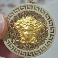 طلای زینتی 18 عیار