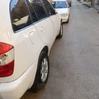 ایکس ۳۳ سالم مقداری چک|خودرو سواری و وانت|مشهد, طبرسی شمالی|دیوار