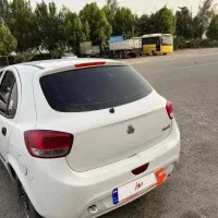 فروش ماشین تیبا ۲