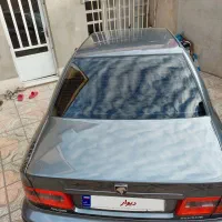 فروش فوری سمندEF7مدل 96