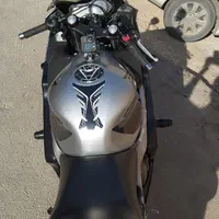 موتورسنگین cbr600f4i سندفرمان امام|موتورسیکلت|اصفهان, شهرک کوثر|دیوار