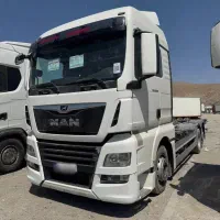 مان man 510 هشت چرخ 2020|خودرو سنگین|تهران, آبشار تهران (دریاچه)|دیوار
