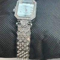 ساعت مچی زنانه نو نو تا حالا استفاده نشده|ساعت|قزوین, |دیوار