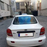ریو مدل 86|خودرو سواری و وانت|تهران, آبشار|دیوار
