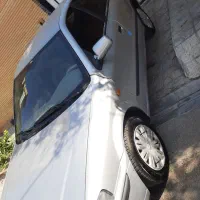 سمندLXمدل۸۳دوگانه سوز( نقدواقساط)