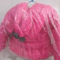 کاپشن لباس بچگانه. دخترانه زیر 3سال|حراج|رشت, آب و برق|دیوار