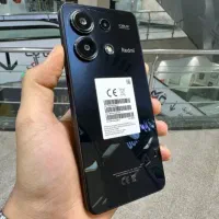 Redmi Note 13|موبایل|بجنورد, |دیوار