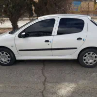 ۲۰۶ تیپ ۲ مدل ۹۵