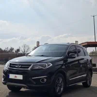 تیگو 5 مدل ۹۷ تیپ ie