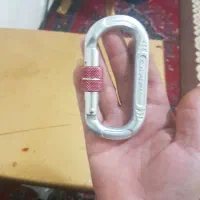 کارابین گیره کوهنوردی اصلی|کوهنوردی و کمپینگ|اهواز, کوی باهنر|دیوار