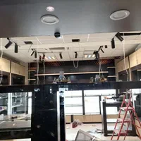 برقکار سیم‌کشی لوله کشی آب فاضلاب|خدمات پیشه و مهارت|کرمان, |دیوار