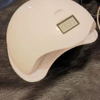 لوازم کاشت ناخن|آرایشی، بهداشتی، درمانی|پردیس, فاز ۳|دیوار