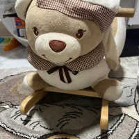 راکر کودک طرح تدی