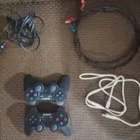 ps3 slim|کنسول، بازی ویدئویی و آنلاین|پاکدشت, حصار امیر|دیوار