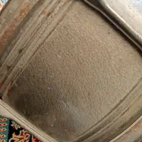 تبل|درام و پرکاشن|سبزوار, چهارراه فرودگاه|دیوار