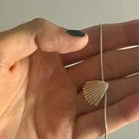 گردبند صدفی