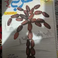 کتاب کنکوری|کتاب و مجله آموزشی|سبزوار, توحیدشهر|دیوار