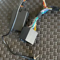 لوازم جانبی ضبط پایونیر MVH-S325BT|قطعات یدکی و لوازم جانبی|تهران, درب دوم|دیوار