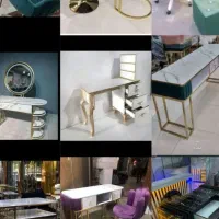 سالن آرایی ایران زمین