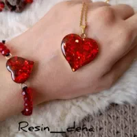 فروش و آموزش رزین