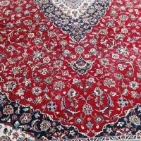 فرش 12 متری تمیز