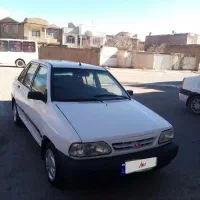 پرایدمدل۸۵دوگانه