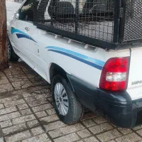 وانت پراید مدل ۹۵|خودرو سواری و وانت|اسلام‌شهر, شهرک مفیدی|دیوار