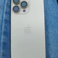 گوشی آیفون ۱۶ پرومکس صحرایی