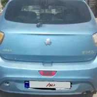 تیبا۲ مدل ۹۶