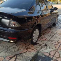 سورن دوگانه فابریک|خودرو سواری و وانت|اسلامآباد غرب, |دیوار