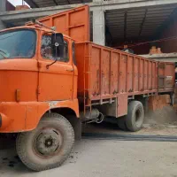 خاور مینی بوس آیفا اویکوو